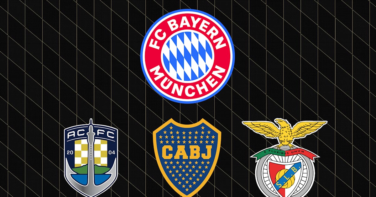 Dates and venues confirmed for Bayern’s FIFA Club World Cup 2025 games